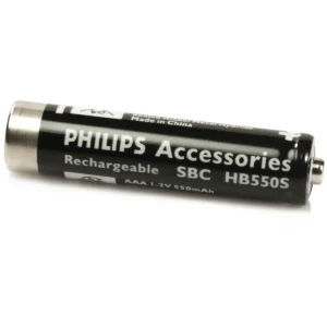 Philips BT4736 Rechargeable battery wireless headphones