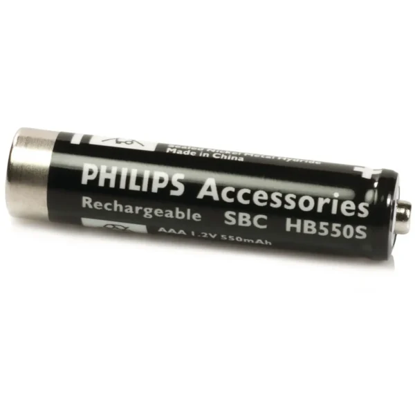 Philips BT4736 Rechargeable battery wireless headphones