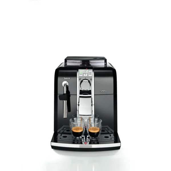 Saeco RI9833/47 coffee maker Espresso machine 1.2 L