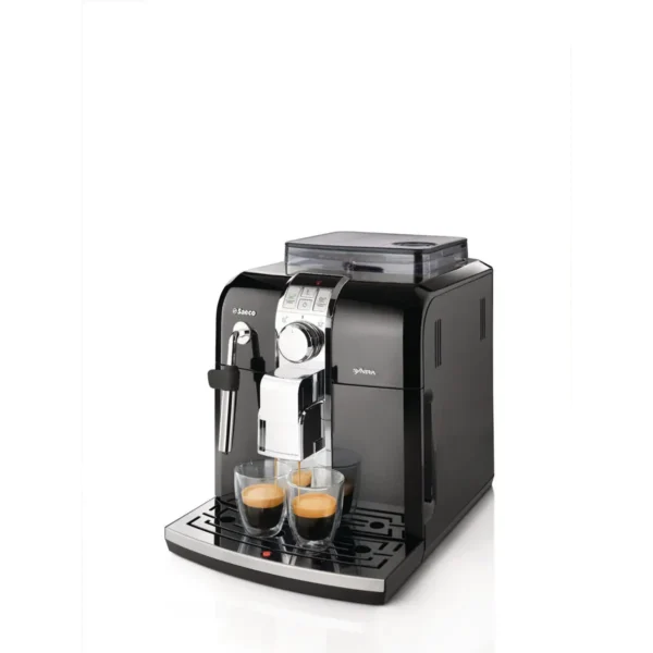 Saeco RI9833/47 coffee maker Espresso machine 1.2 L