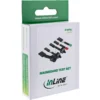 InLine PC and Server Mainboard Testing Set 5 parts