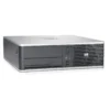 HP dc73 Blade Workstation Client