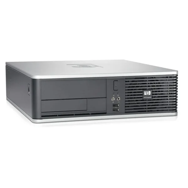 HP dc73 Blade Workstation Client