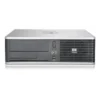 HP dc73 Blade Workstation Client