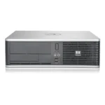 HP dc73 Blade Workstation Client