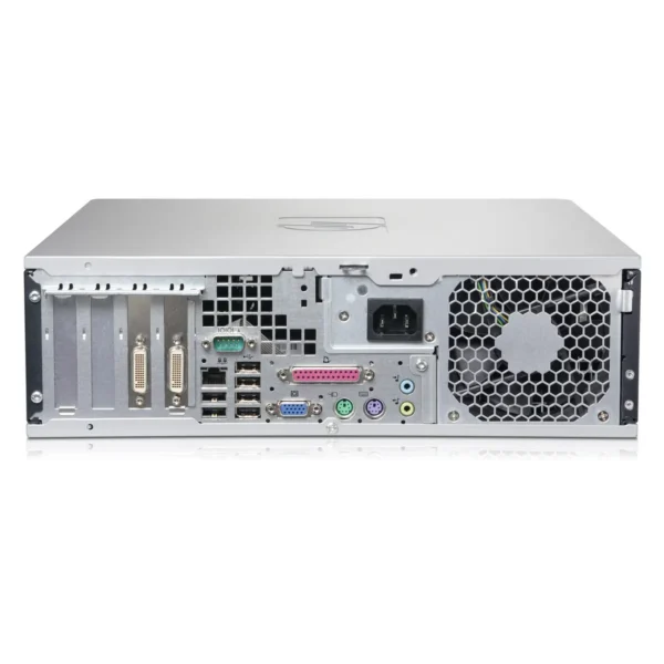 HP dc73 Blade Workstation Client