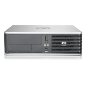 HP dc73 Blade Workstation Client