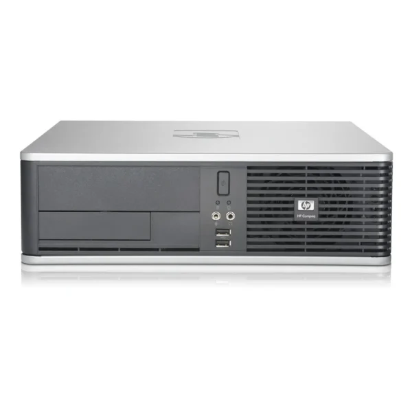HP dc73 Blade Workstation Client