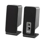 Trust SoundForce Portable Black Wired