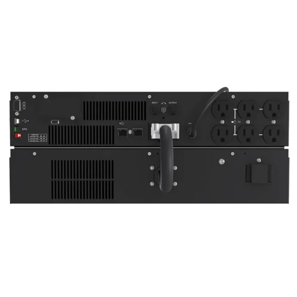 Vertiv PS2200RT3-120 uninterruptible power supply (UPS) Line-Interactive 1.92 kVA 1920 W