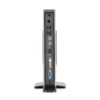 HP Compaq t5730 Thin Client AMD Sempron 2100+ 1GB Flash Rom 1GB DDR SDRAM WXP Embedded 1 GHz 1.6 kg 2100+