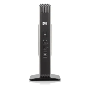 HP Compaq t5730 Thin Client AMD Sempron 2100+ 1GB Flash Rom 1GB DDR SDRAM WXP Embedded 1 GHz 1.6 kg 2100+