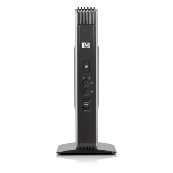 HP Compaq t5730 Thin Client AMD Sempron 2100+ 1GB Flash Rom 1GB DDR SDRAM WXP Embedded 1 GHz 1.6 kg 2100+