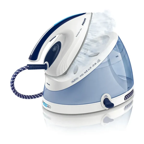 Philips PerfectCare Aqua GC8620 Steam generator iron