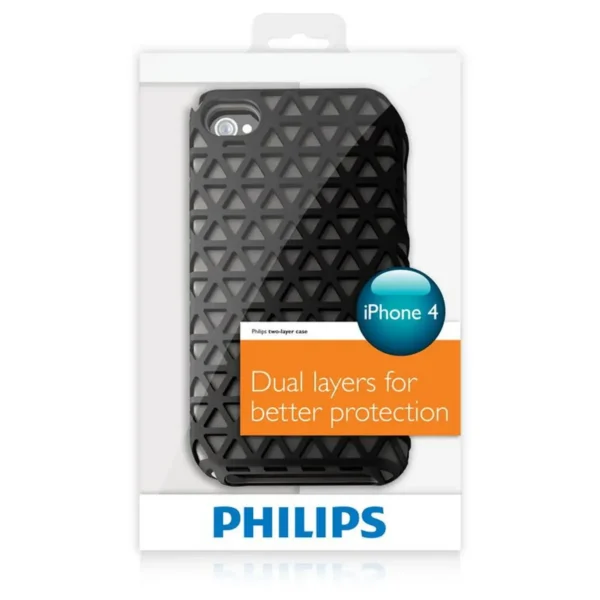 Philips Layered protective case DLM4348/17