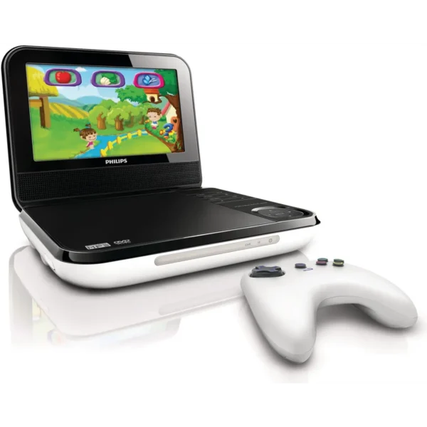 Philips Portable DVD Player PD703/37