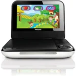 Philips Portable DVD Player PD703/37