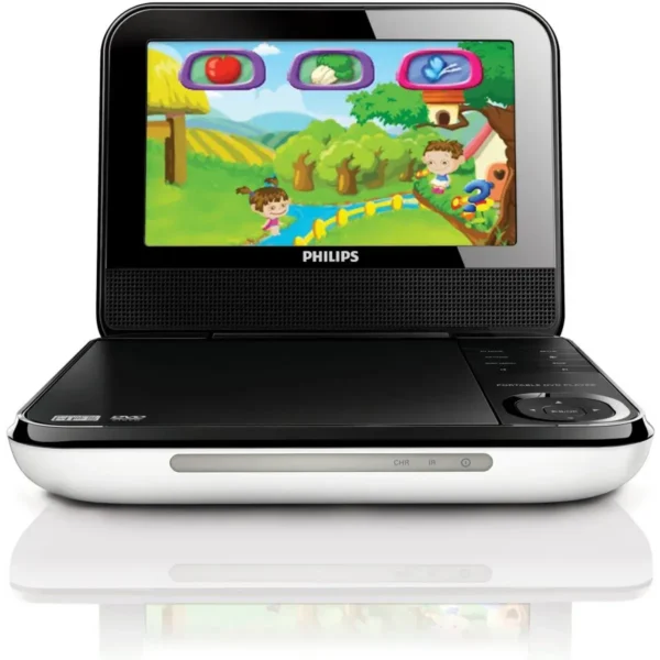 Philips Portable DVD Player PD703/37
