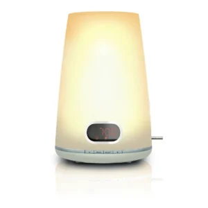 Philips Wake-up Light HF3471/01