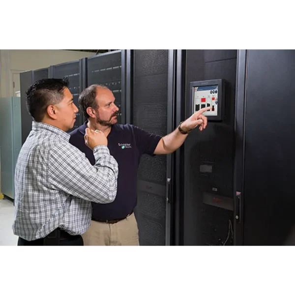 APC EnergySTEP1 Data Center Assessment