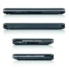 Fujitsu LIFEBOOK A530 Intel® Core™ i5 i5-460M 39.6 cm (15.6″) 4 GB DDR3-SDRAM 320 GB Intel HD Windows 7 Professional Black, Silver