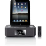 Philips docking station for iPod/iPhone/iPad DCB291/12