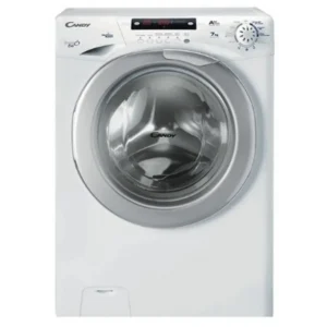 Candy EVO 1473DW washing machine Front-load 7 kg 1400 RPM White