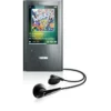Philips GoGear SA2ARA08K/37 MP3/MP4 player 8 GB Grey