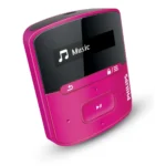 Philips GoGear MP3 player SA4RGA02PN/12