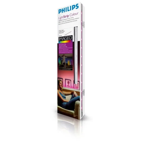 Philips LightStrip Colour 6911355PH
