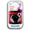 Philips SHE2650/37 headphones/headset Wired In-ear Black