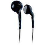 Philips SHE2650/37 headphones/headset Wired In-ear Black