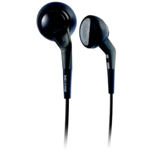 Philips SHE2650/37 headphones/headset Wired In-ear Black