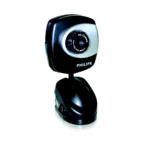 Philips SPC110NC VGA CMOS Webcam