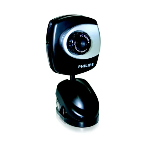 Philips SPC110NC VGA CMOS Webcam