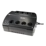 APC Power-Saving Back-UPS uninterruptible power supply (UPS) 0.7 kVA 405 W 8 AC outlet(s)