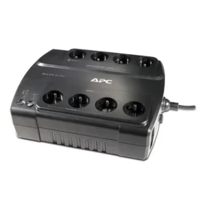 APC Power-Saving Back-UPS uninterruptible power supply (UPS) 0.7 kVA 405 W 8 AC outlet(s)