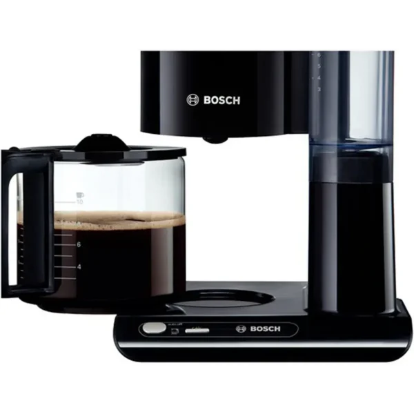Bosch TKA8013 coffee maker Drip coffee maker 1.25 L