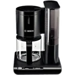 Bosch TKA8013 coffee maker Drip coffee maker 1.25 L