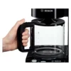 Bosch TKA8013 coffee maker Drip coffee maker 1.25 L