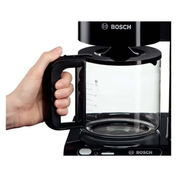 Bosch TKA8013 coffee maker Drip coffee maker 1.25 L