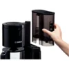 Bosch TKA8013 coffee maker Drip coffee maker 1.25 L