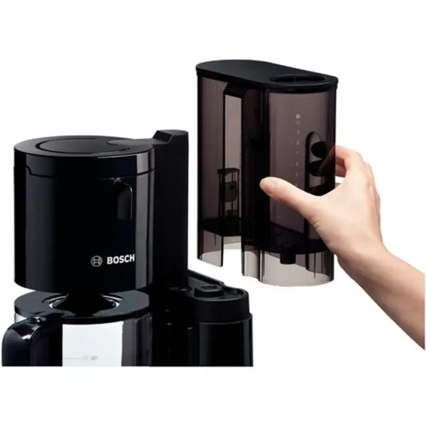Bosch TKA8013 coffee maker Drip coffee maker 1.25 L