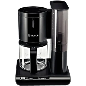 Bosch TKA8013 coffee maker Drip coffee maker 1.25 L