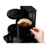 Bosch TKA8013 coffee maker Drip coffee maker 1.25 L
