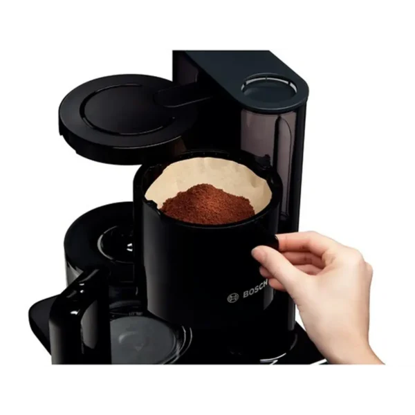 Bosch TKA8013 coffee maker Drip coffee maker 1.25 L