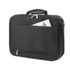 Trust 18402 laptop case 40.6 cm (16″) Briefcase Black