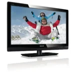 Philips LCD monitor, LED backlight 231TE4LB/00
