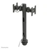 Neomounts FPMA-D050DBLACK Monitor arm 10-30″