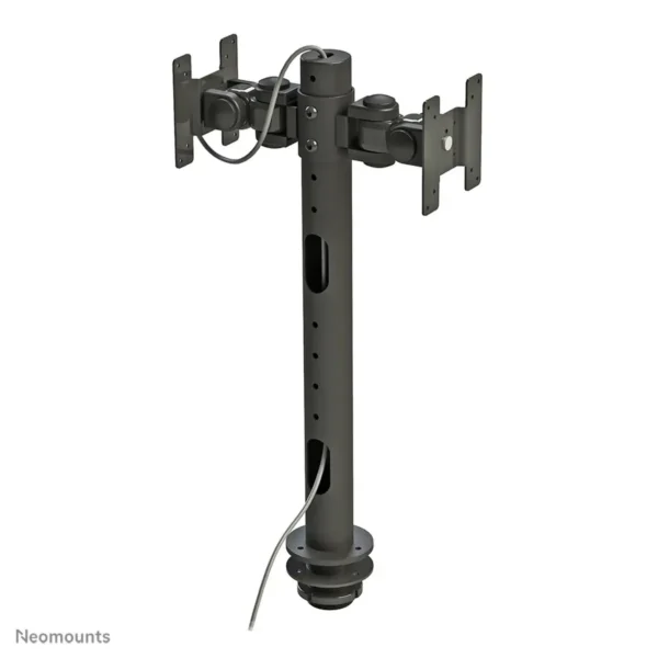 Neomounts FPMA-D050DBLACK Monitor arm 10-30″